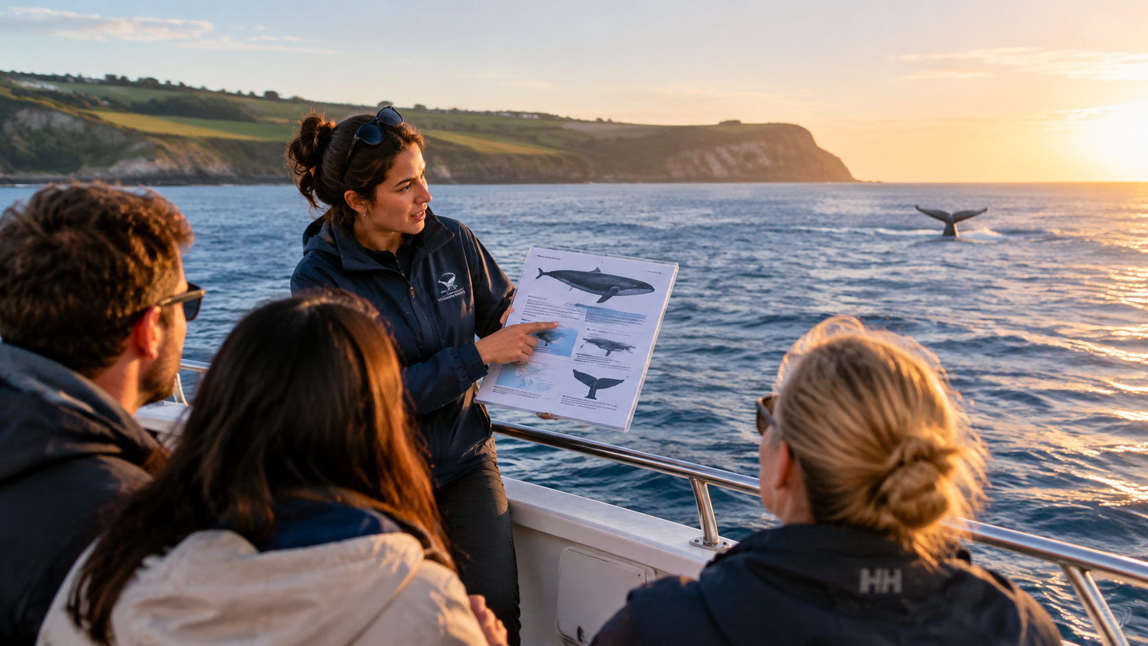 Marine Research Insight