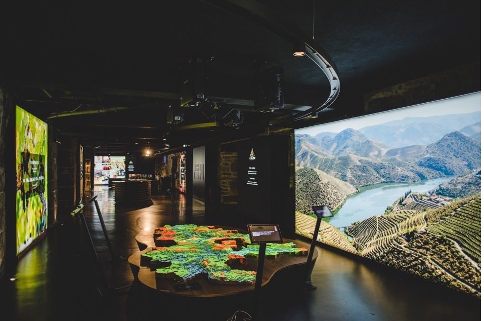 Interactive Museum