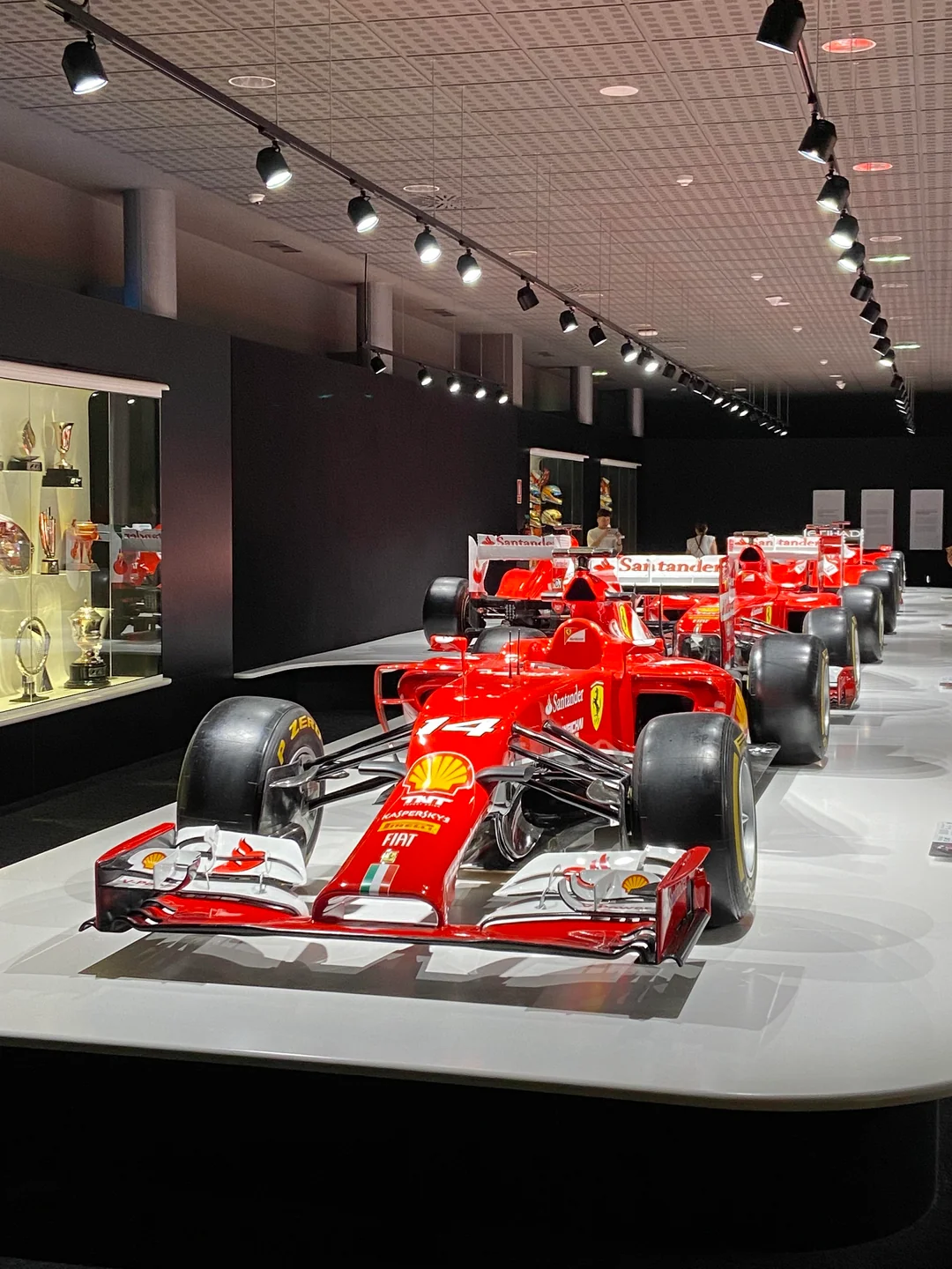Museum Circuit