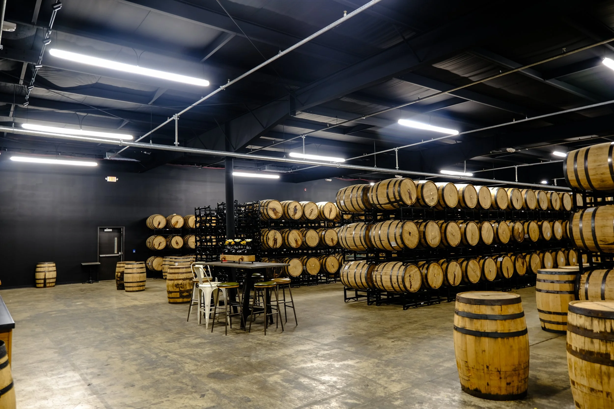 Barrel Collection