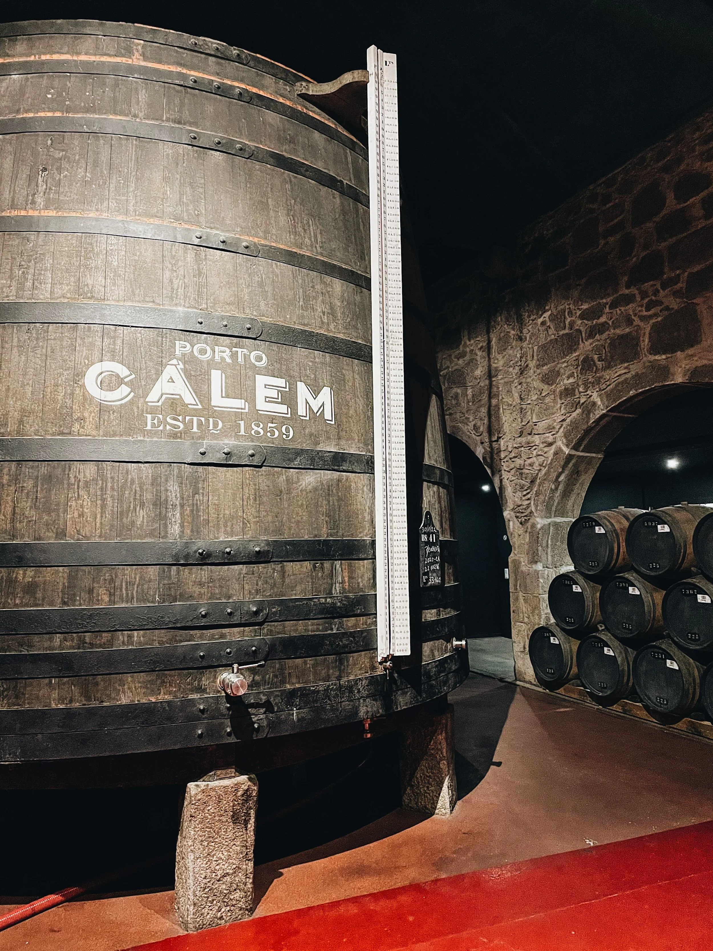 Porto Wine Tour Private