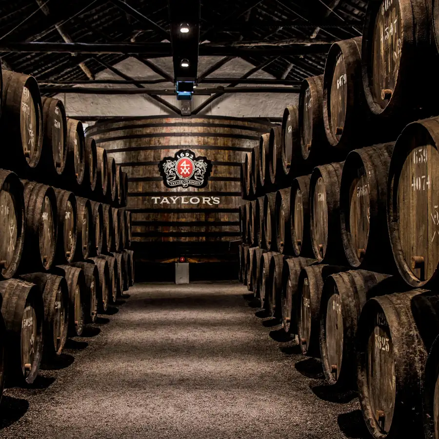 Historic Cellar Warehouses