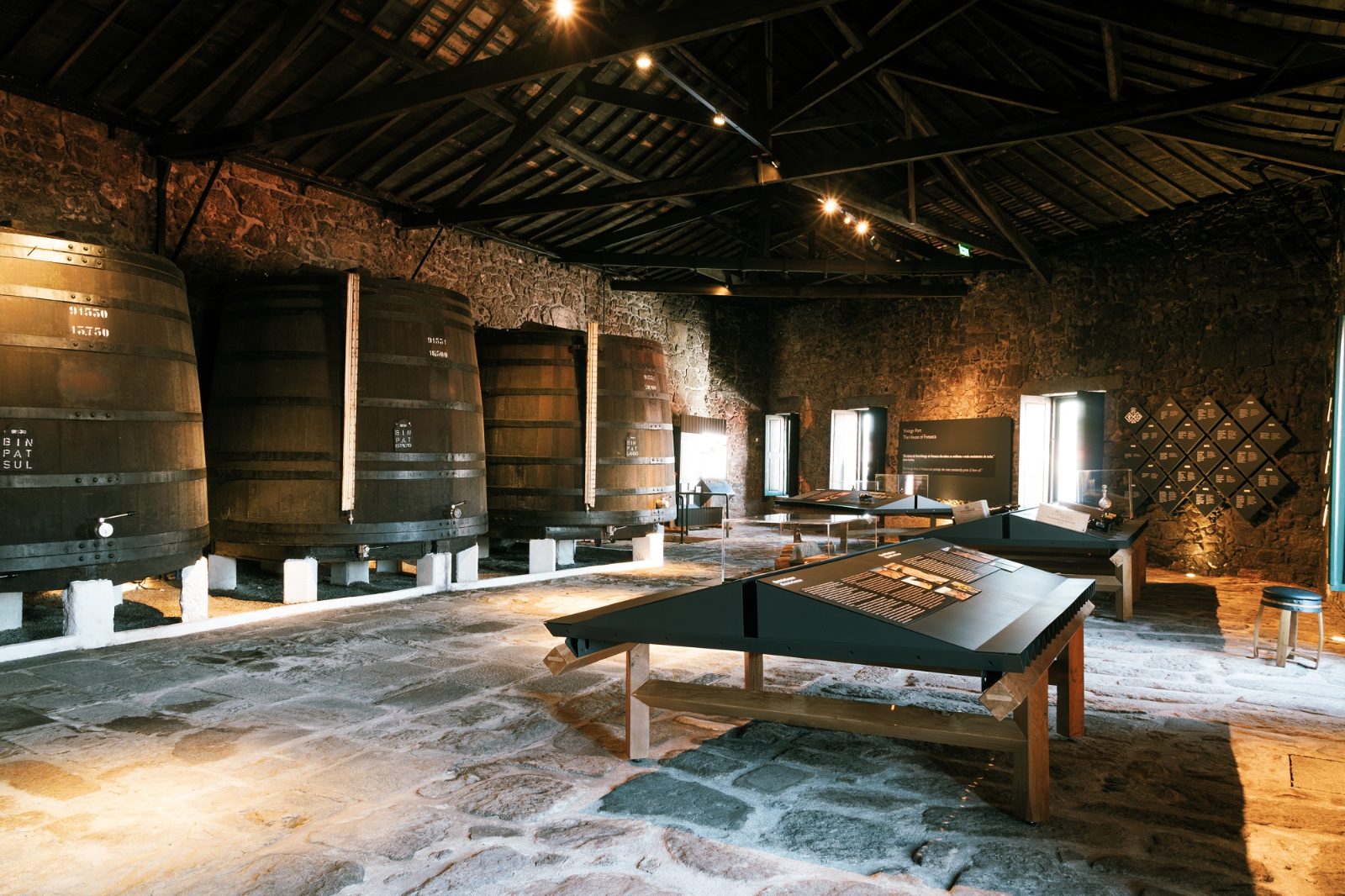 Porto Wine Tasting Tour