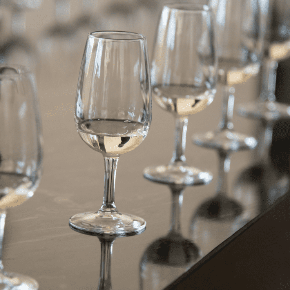 Degustation Room