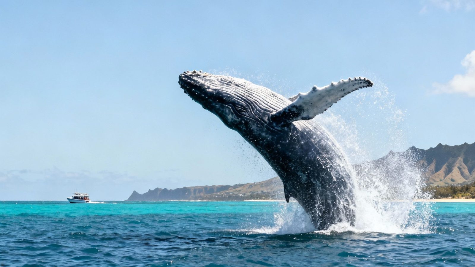 Wildlife Search