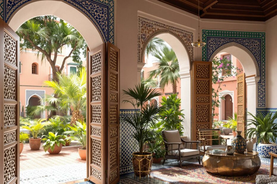 Riad Kniza