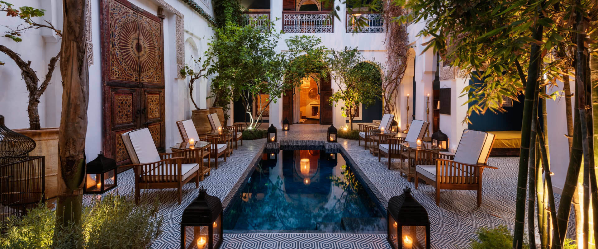 Riad Miral
