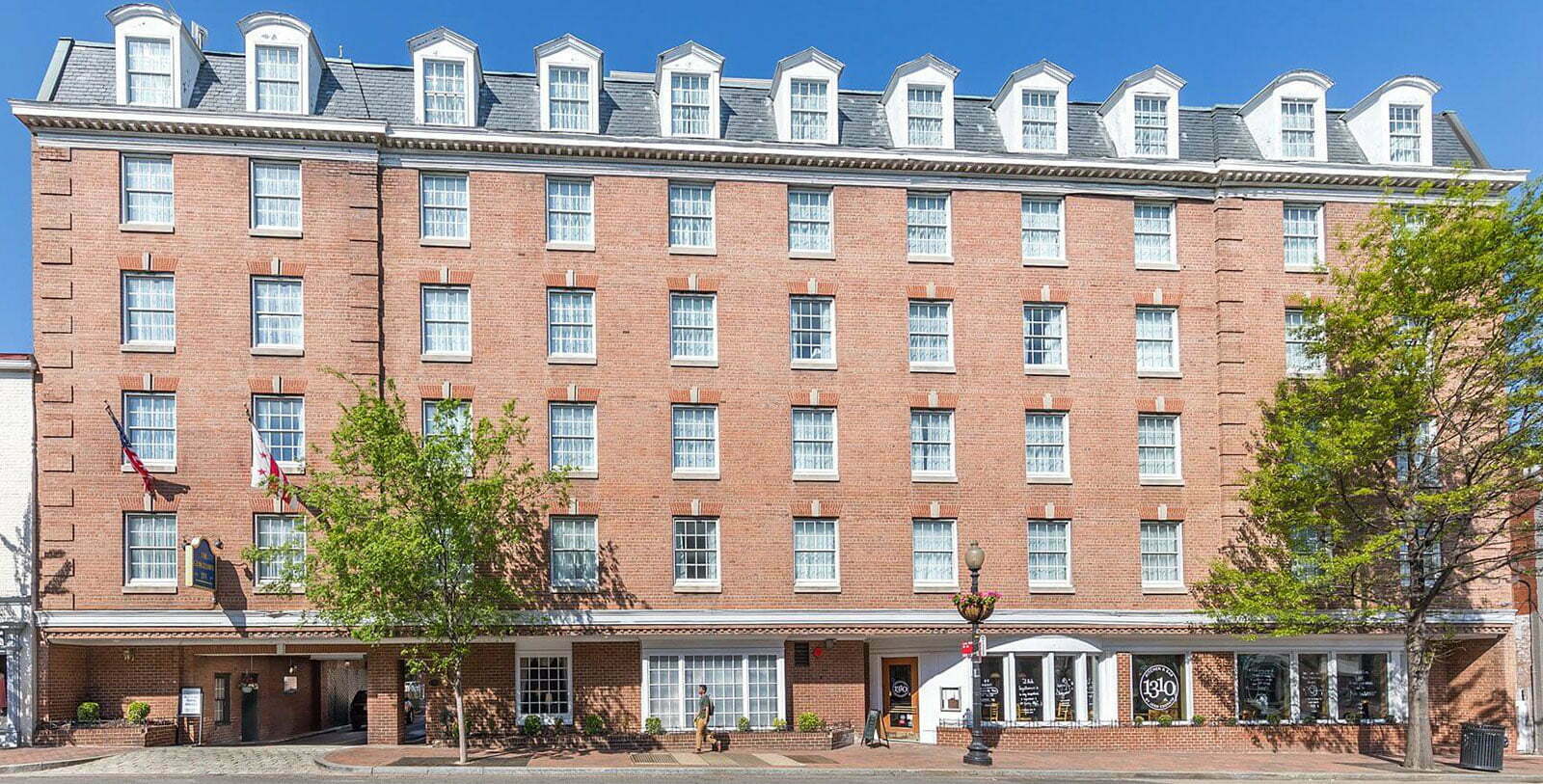 Georgetown Inn