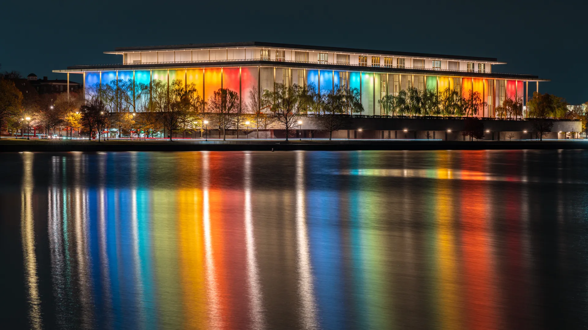 Kennedy Center