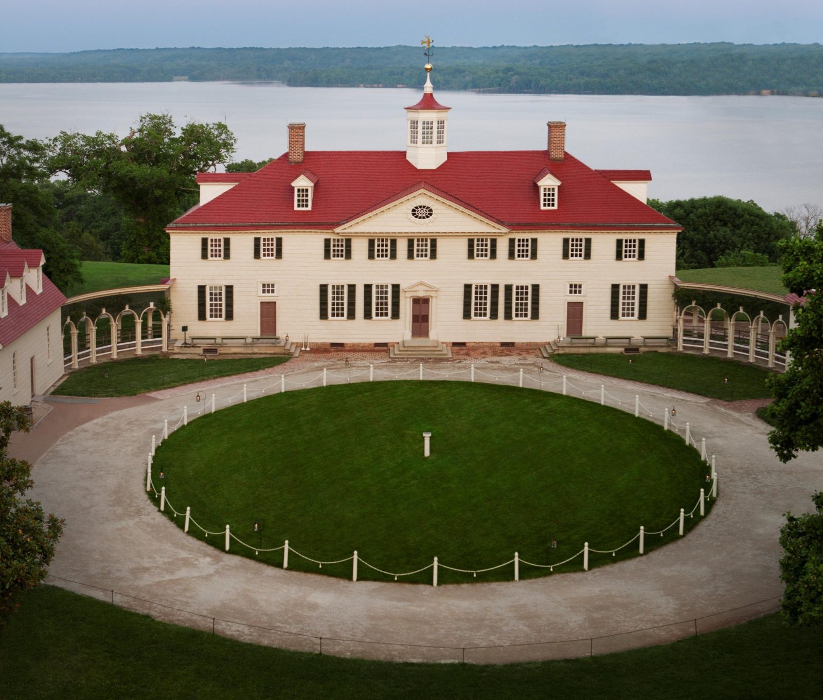 George Washington Museum