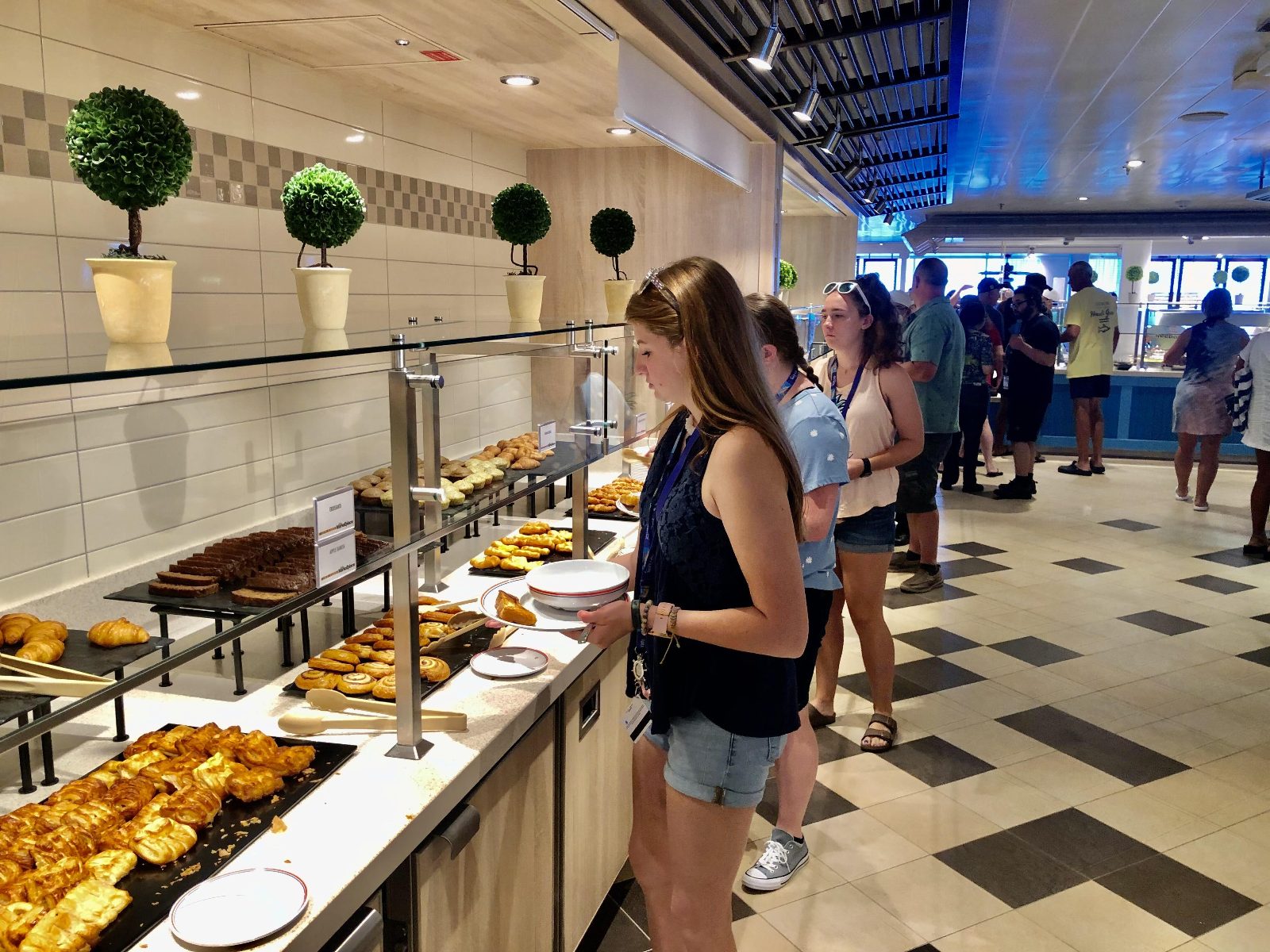 Dc River Cruise Brunch