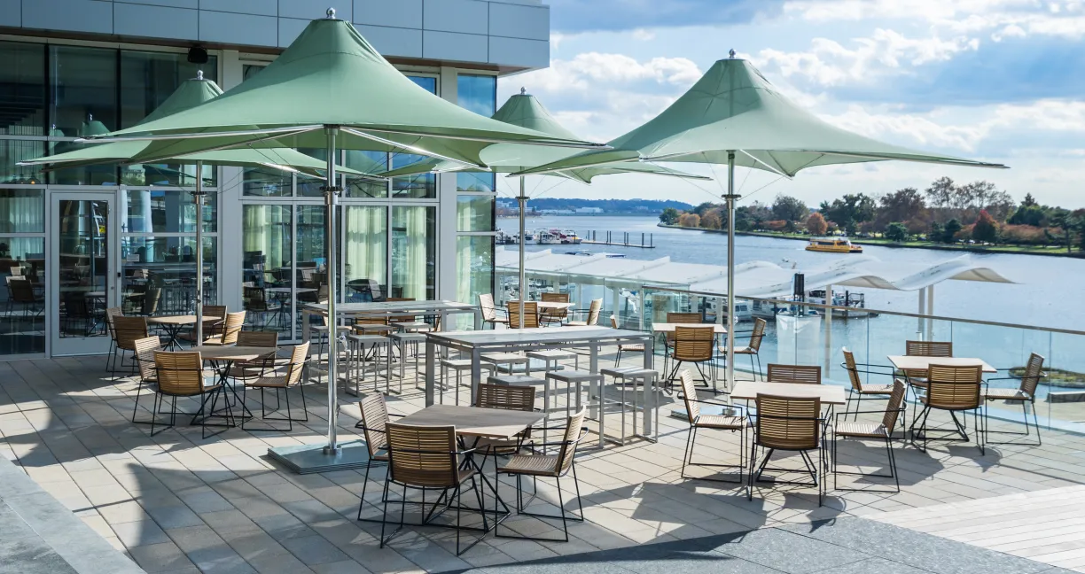 Canopy by Hilton