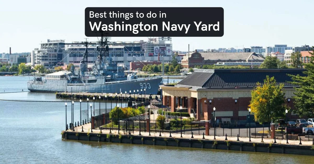 Navy Yard