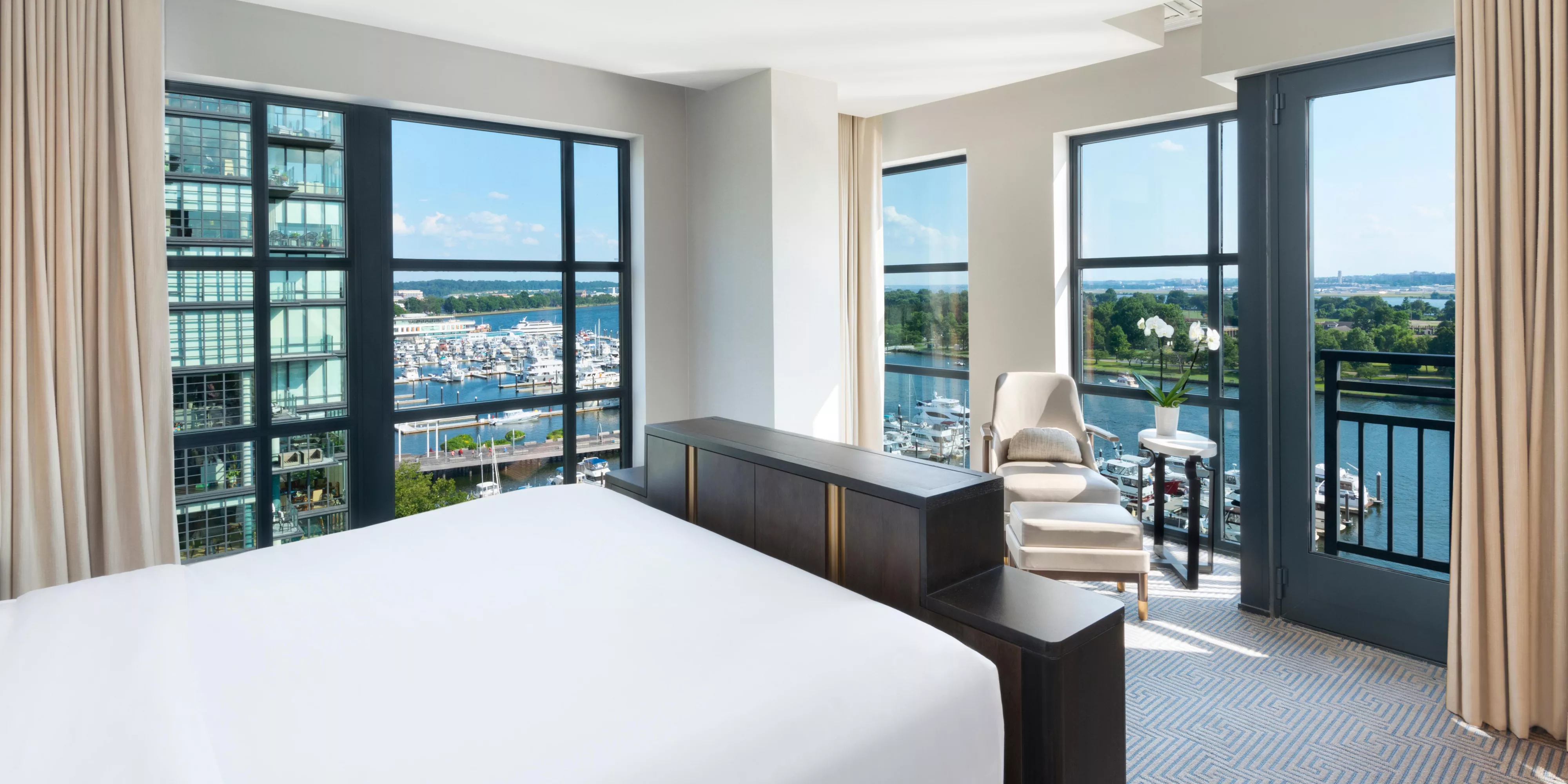 InterContinental Washington DC