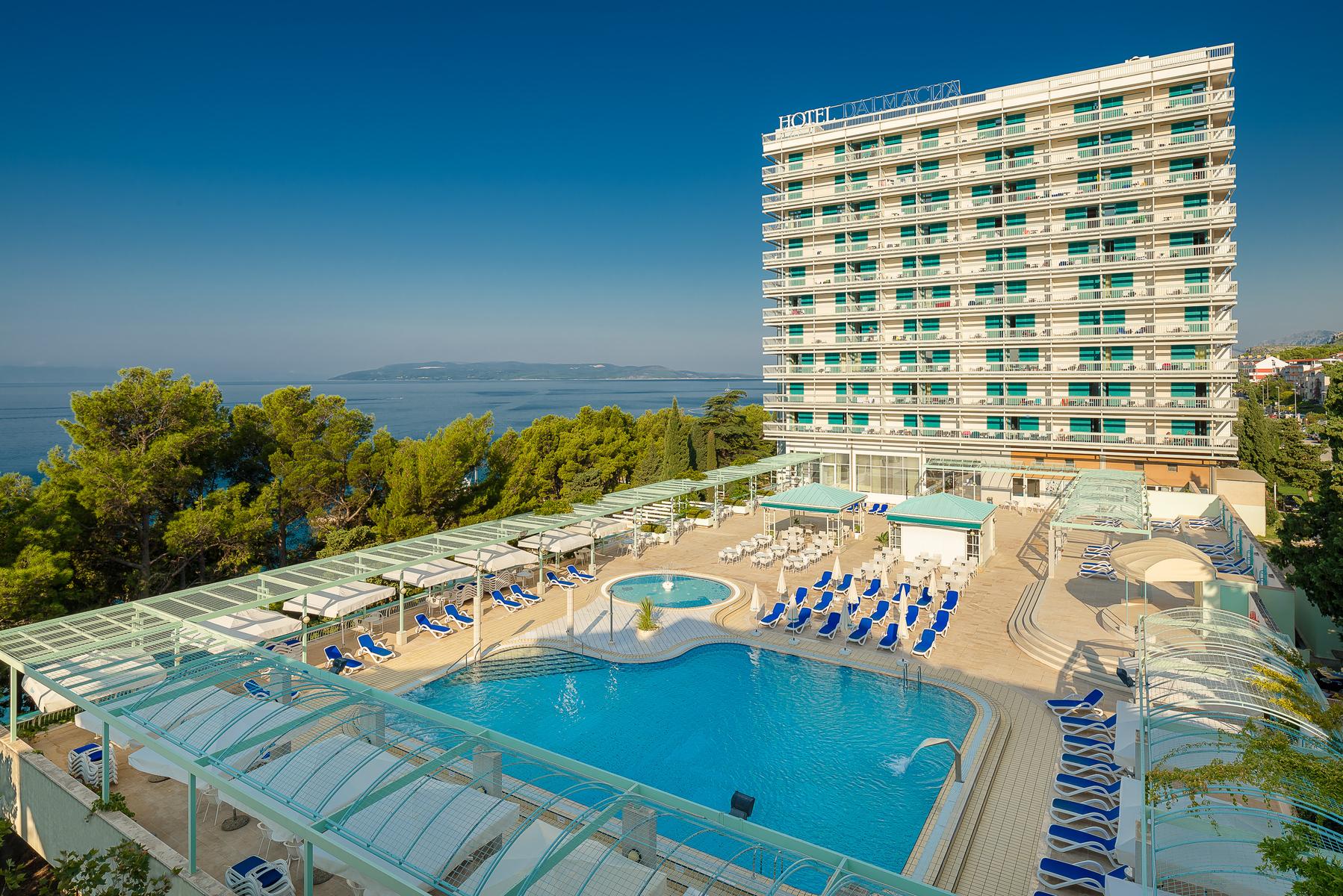 Hotel Makarska