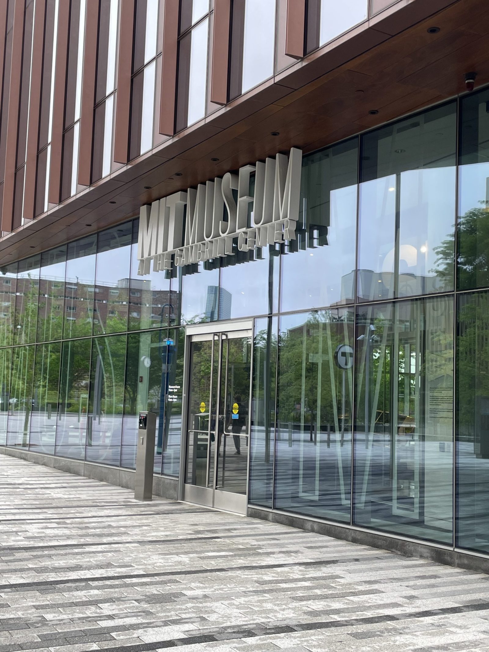 MIT Museum