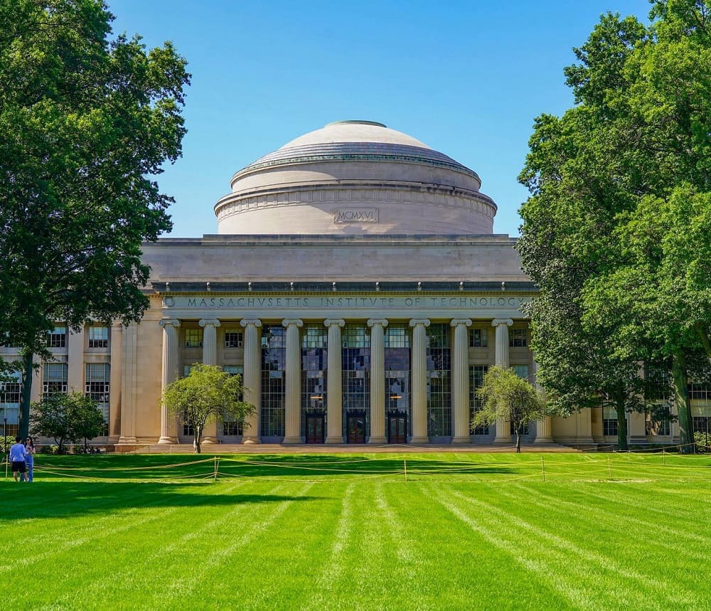 MIT Great Dome