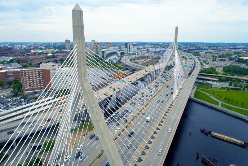 Zakim Bridge