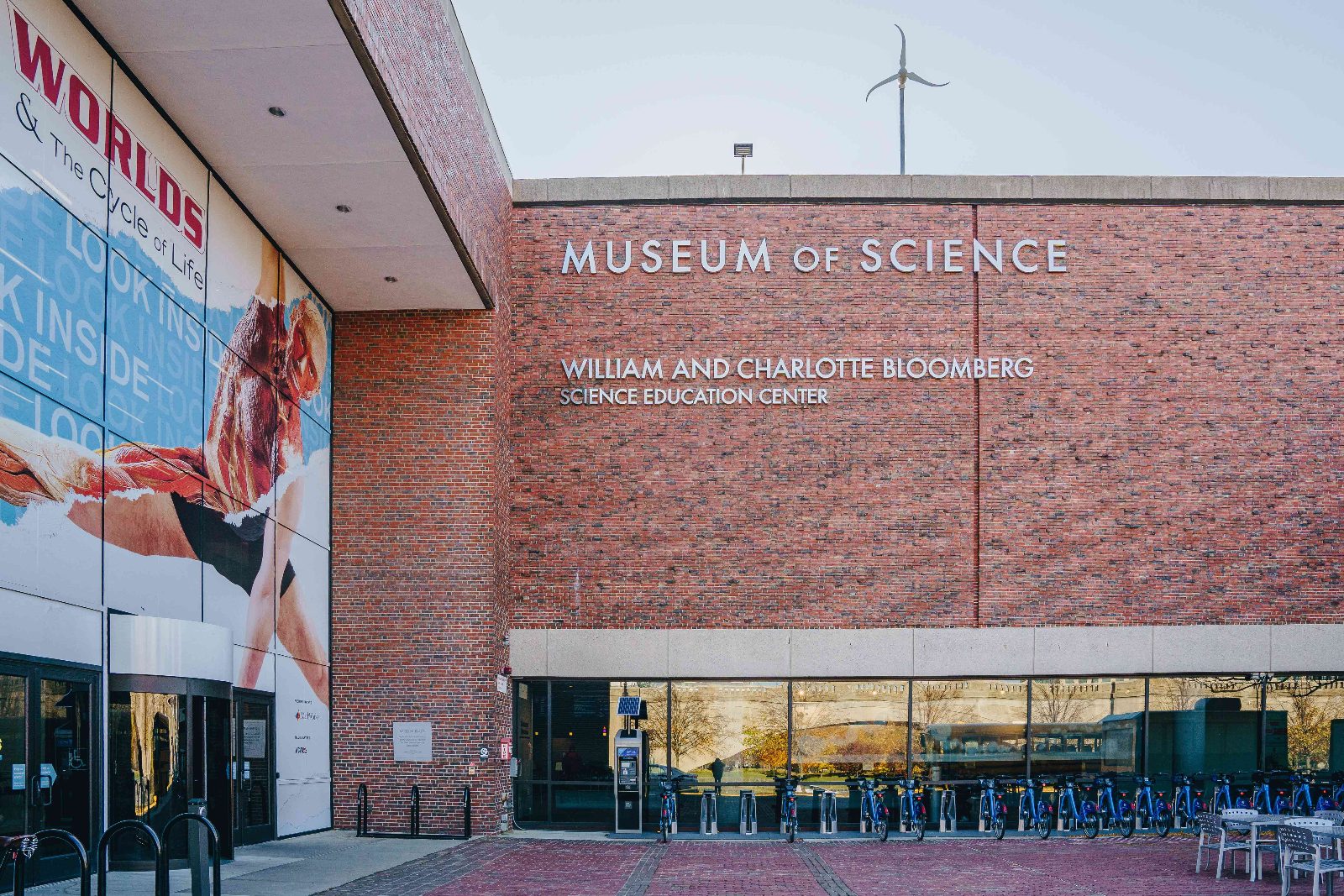 Museum of Science