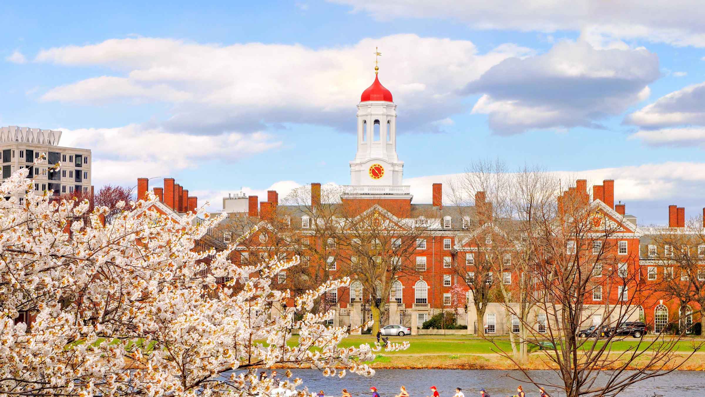 Harvard Square Hotels