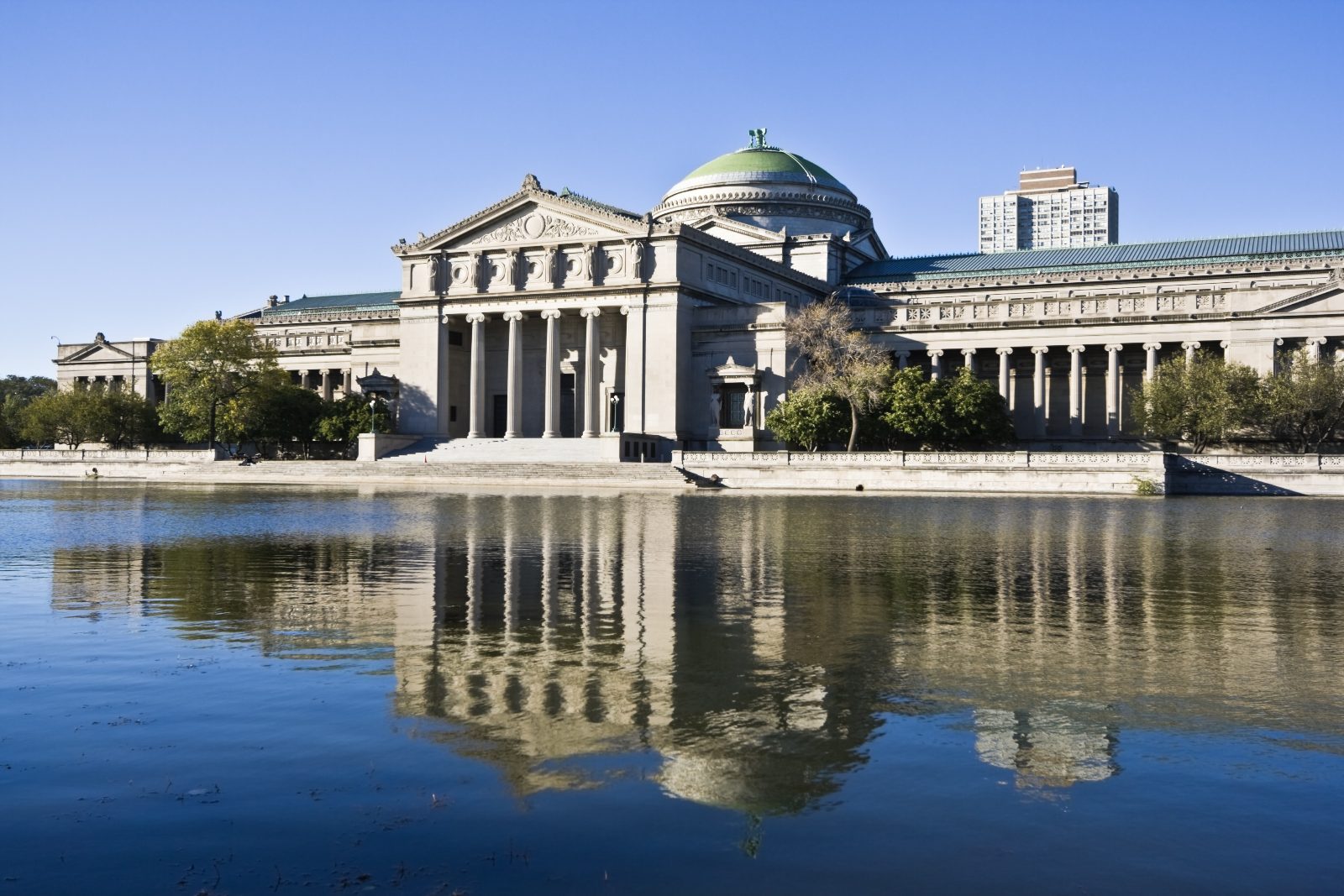 Museum of Science