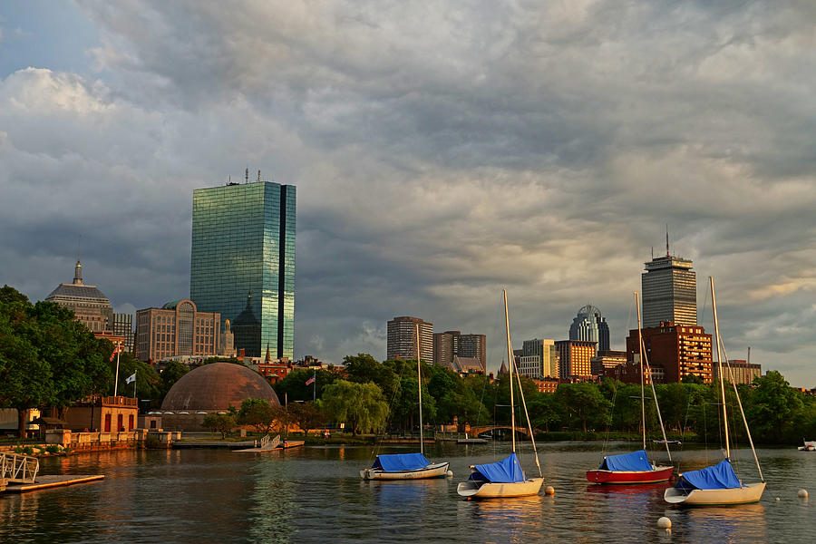 Esplanade Waterfront