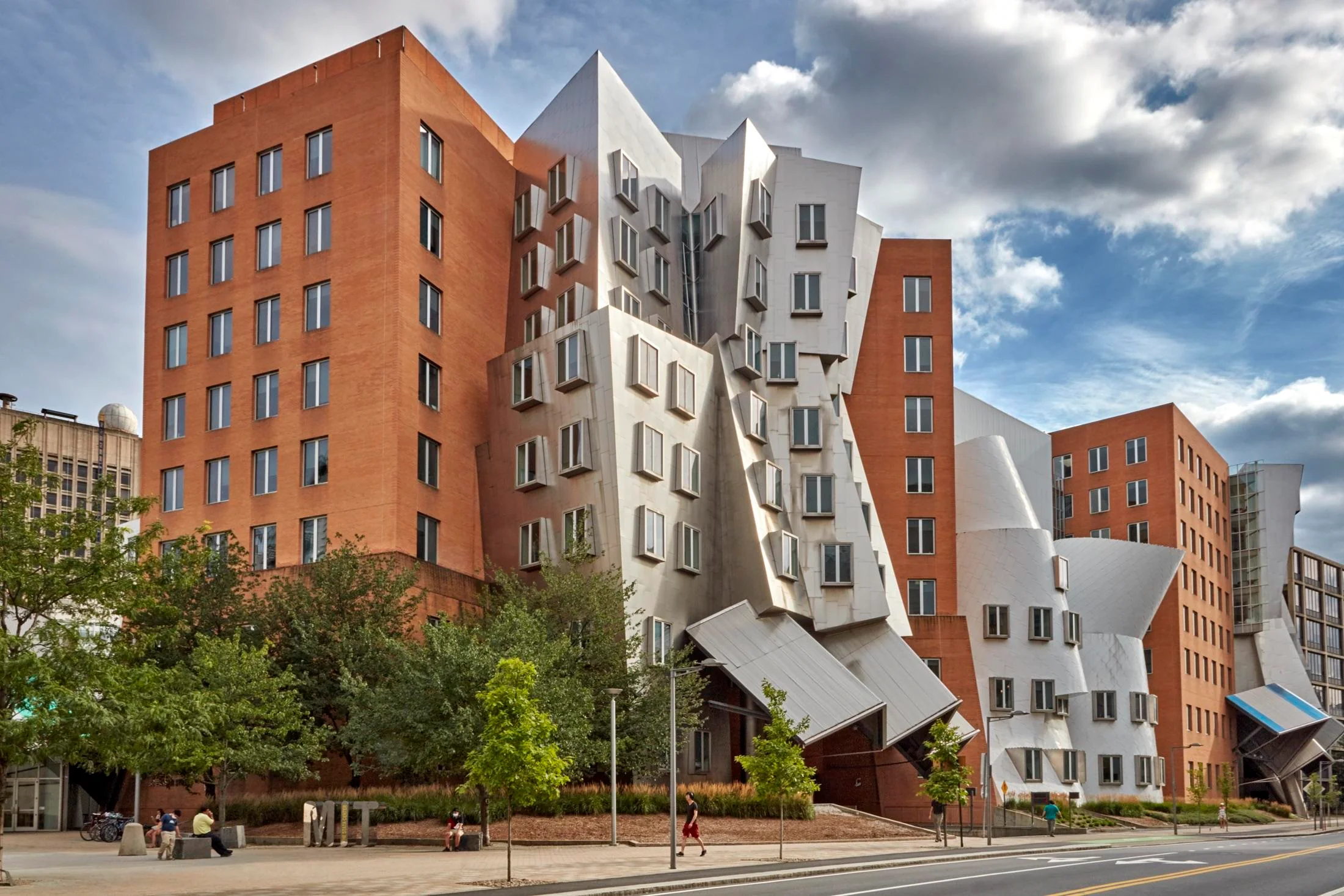 MIT Campus