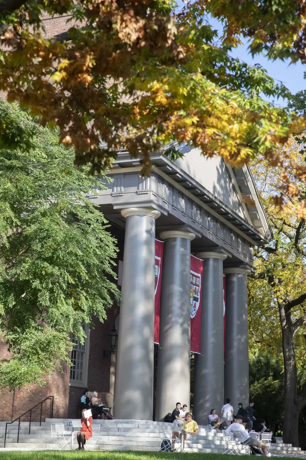 Harvard University