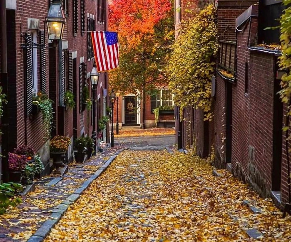 Beacon Hill