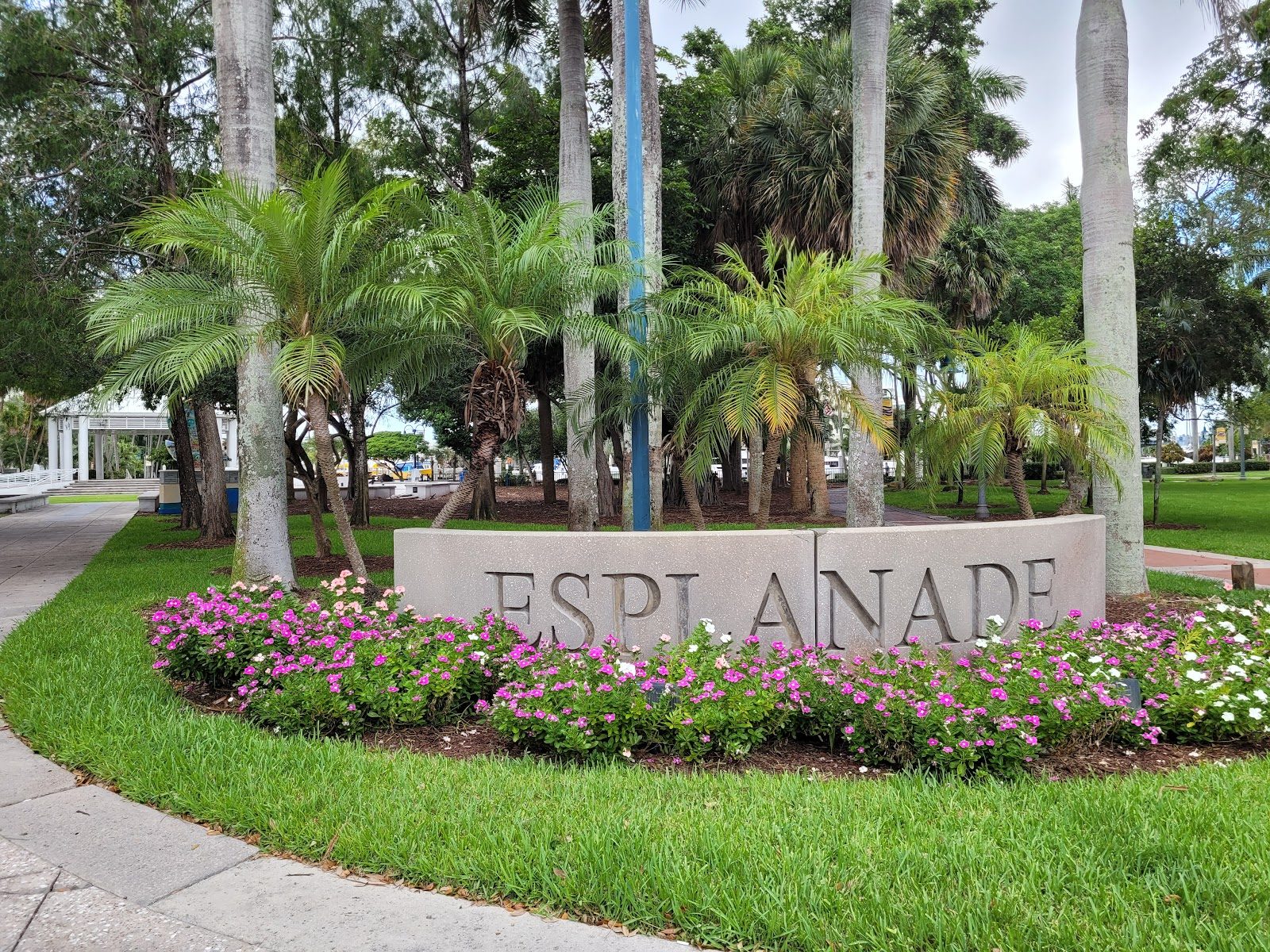 Esplanade Park