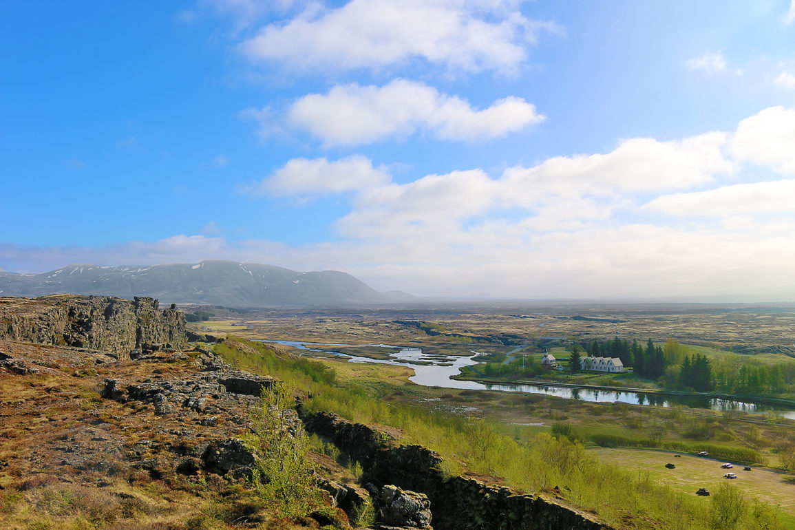 Hakid Viewpoint