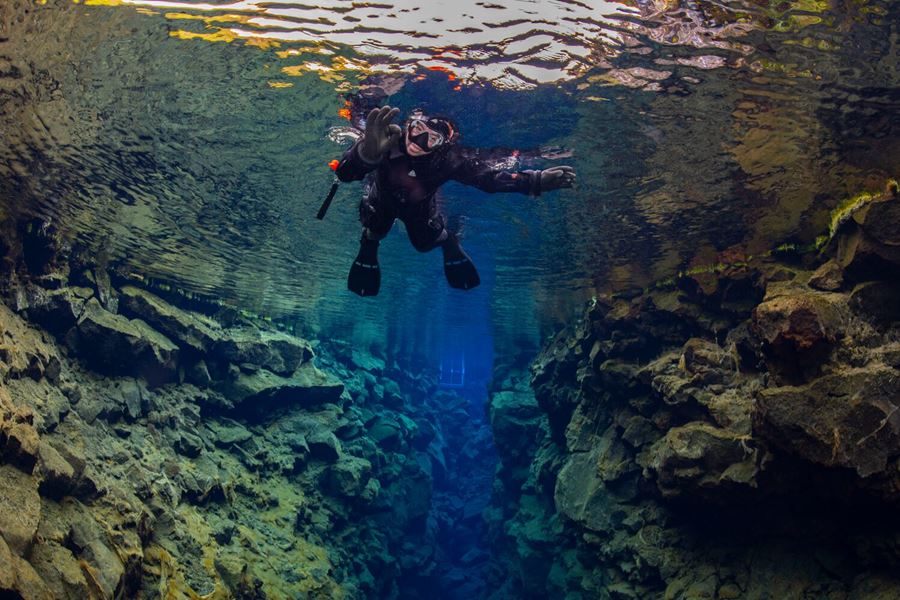 Your experience at Silfra Snorkeling Tours & Tickets