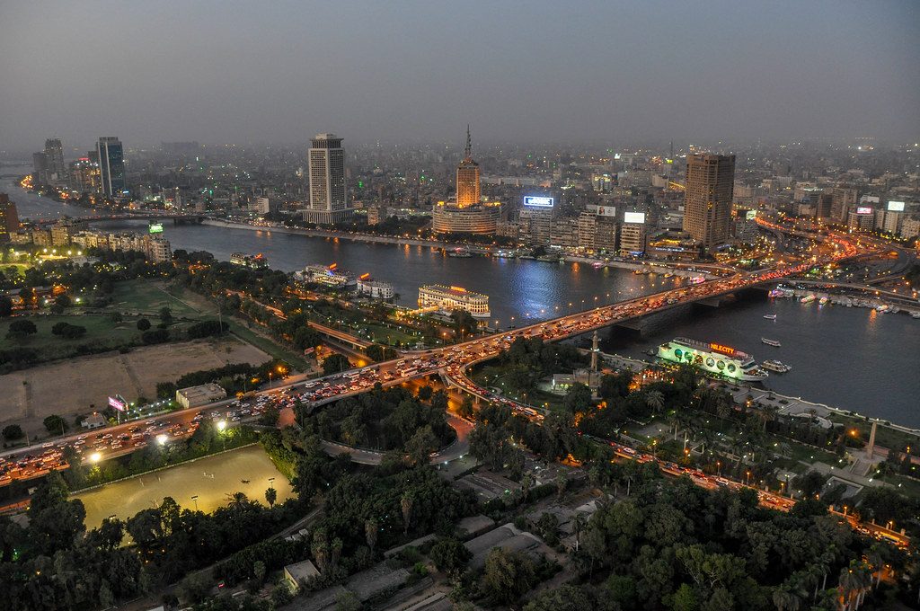 Zamalek