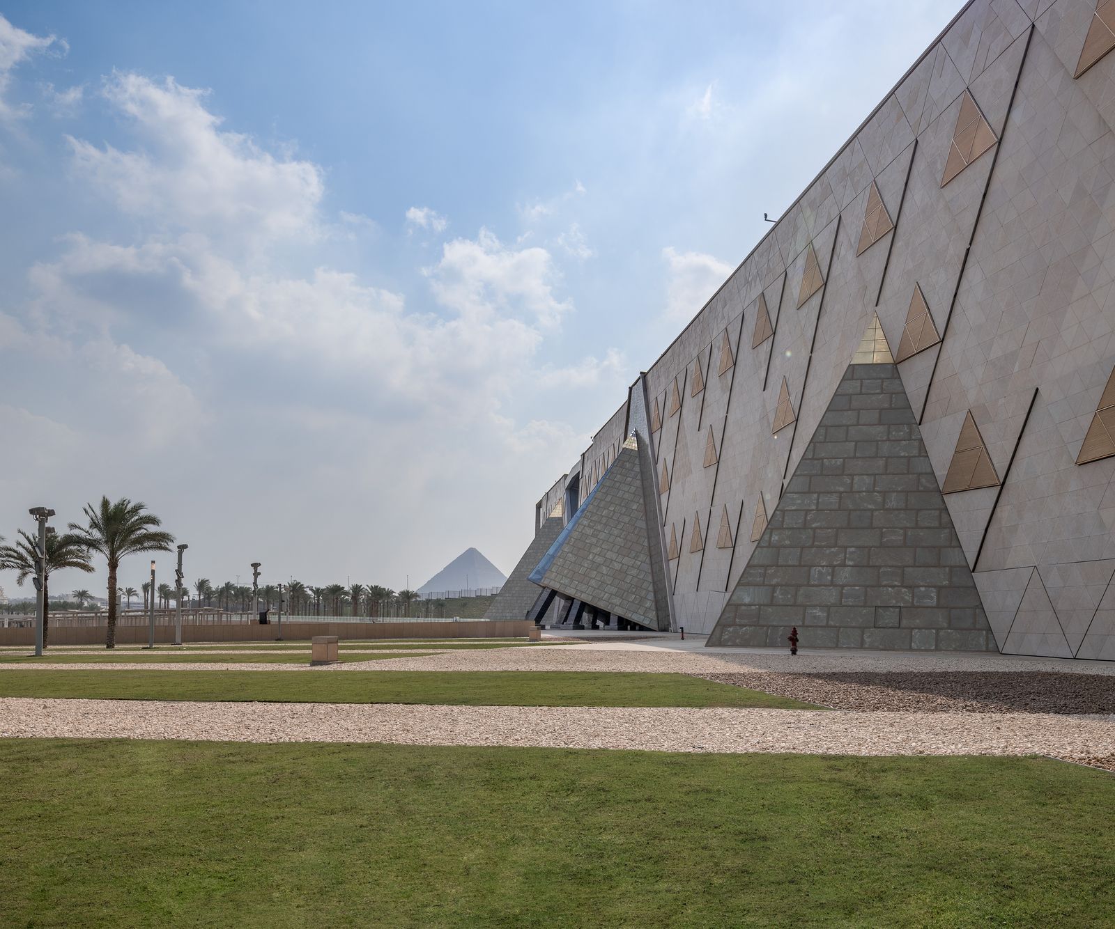 Egyptian Museum