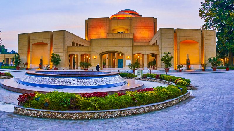 Cairo Opera House