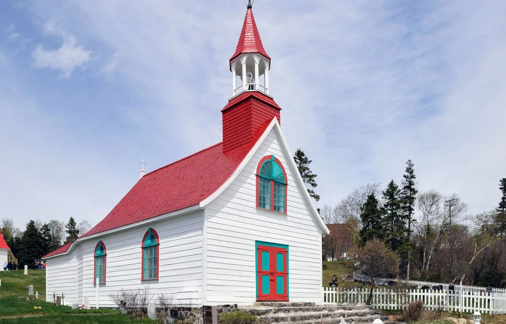 Petite Chapelle