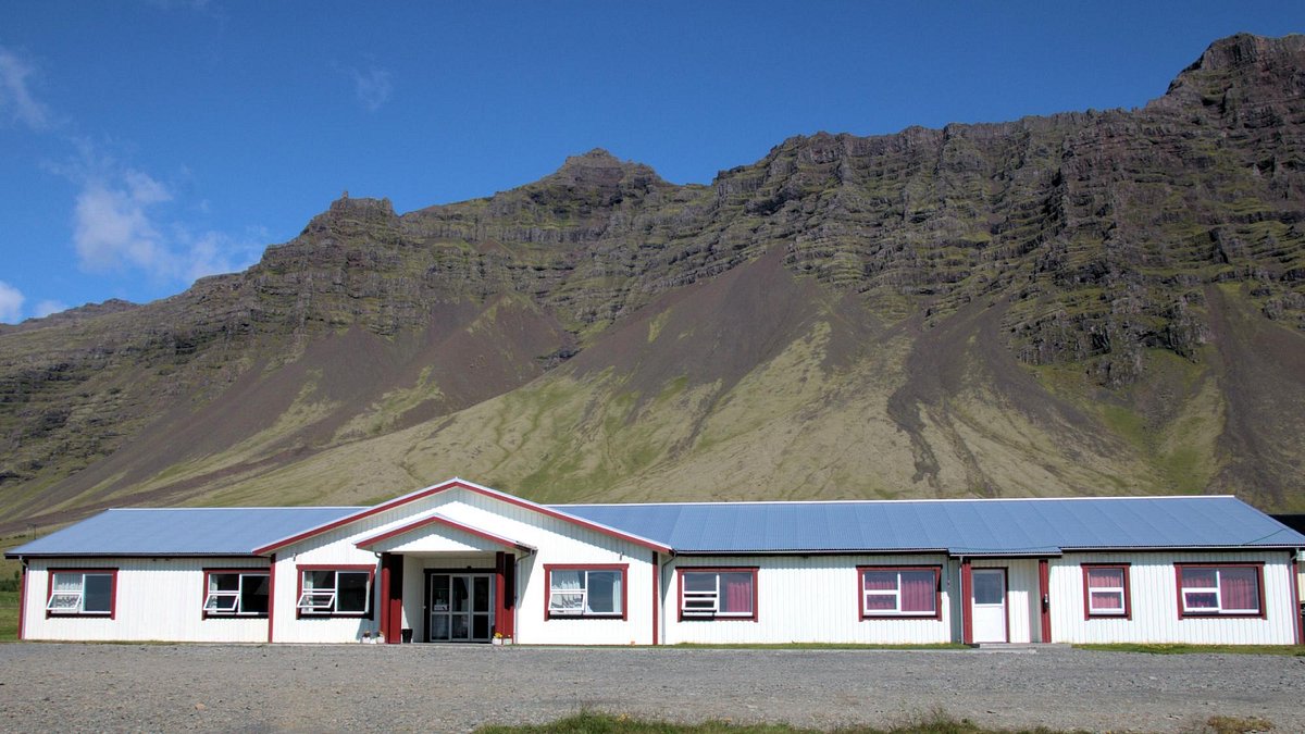 Hali Country Hotel