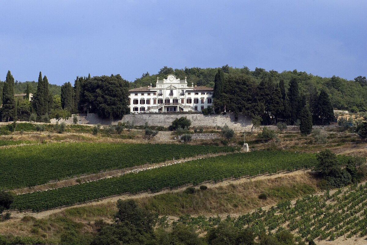 Borgo di Cortefreda