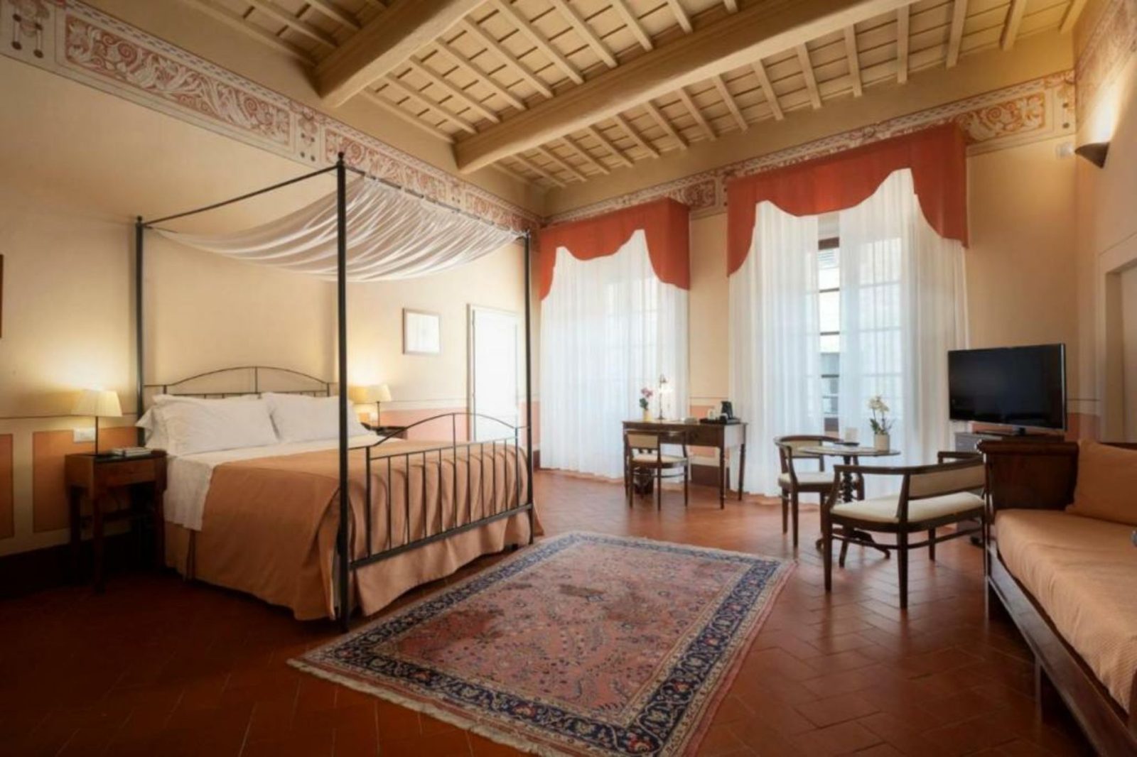 Hotel L'Antico Pozzo