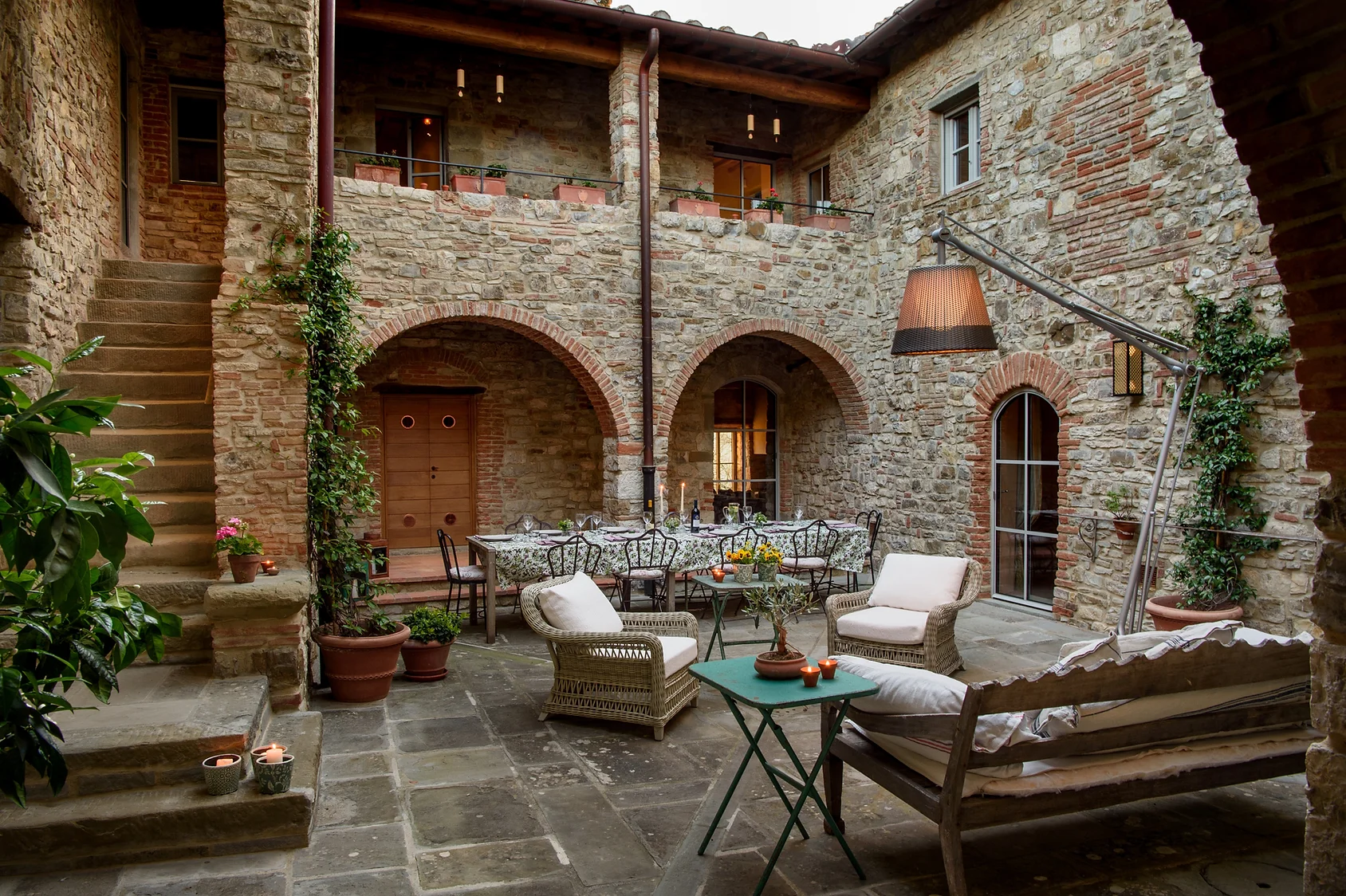 Pieve di San Leolino