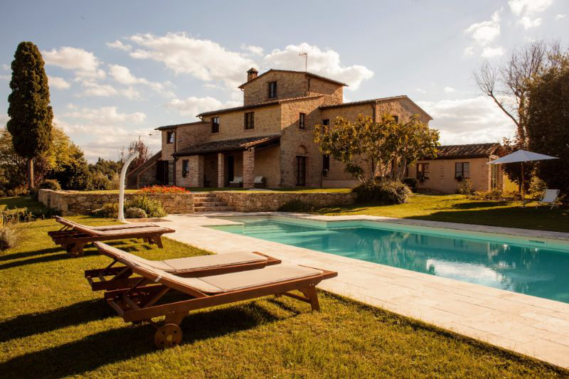 Agriturismo Il Segreto