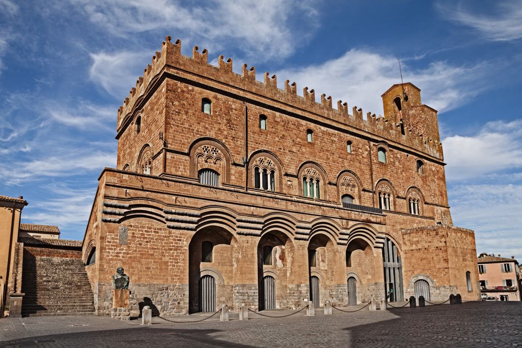 Palazzo del Popolo