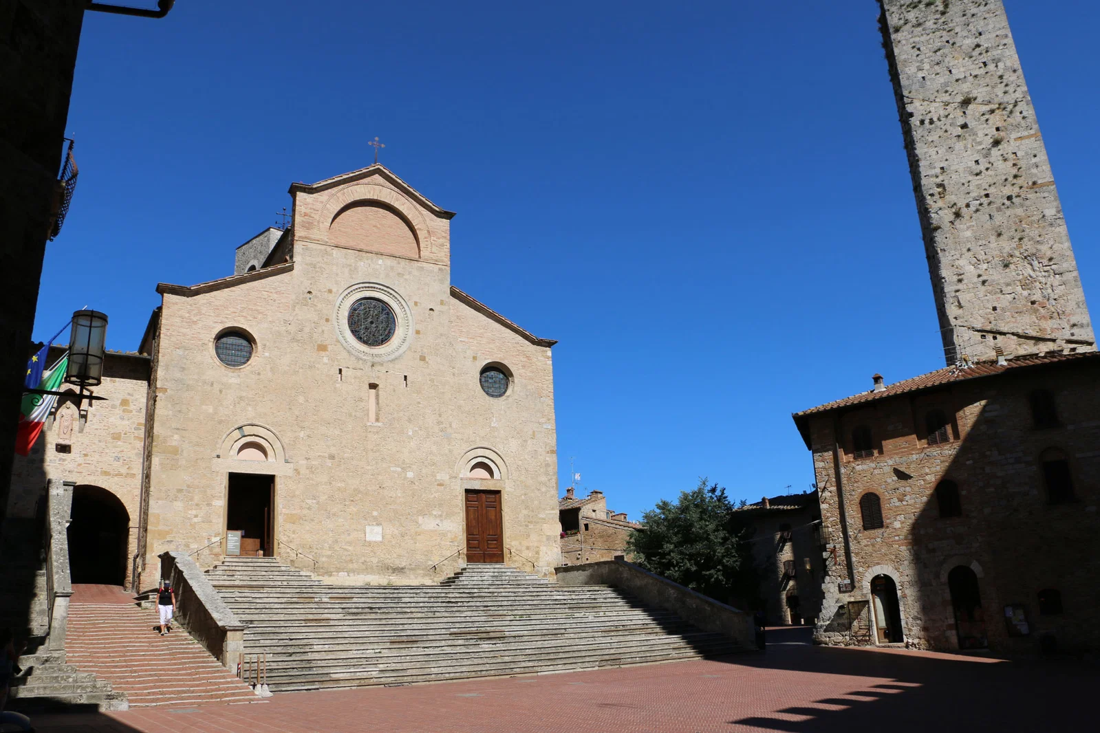 Duomo di San Gimignano