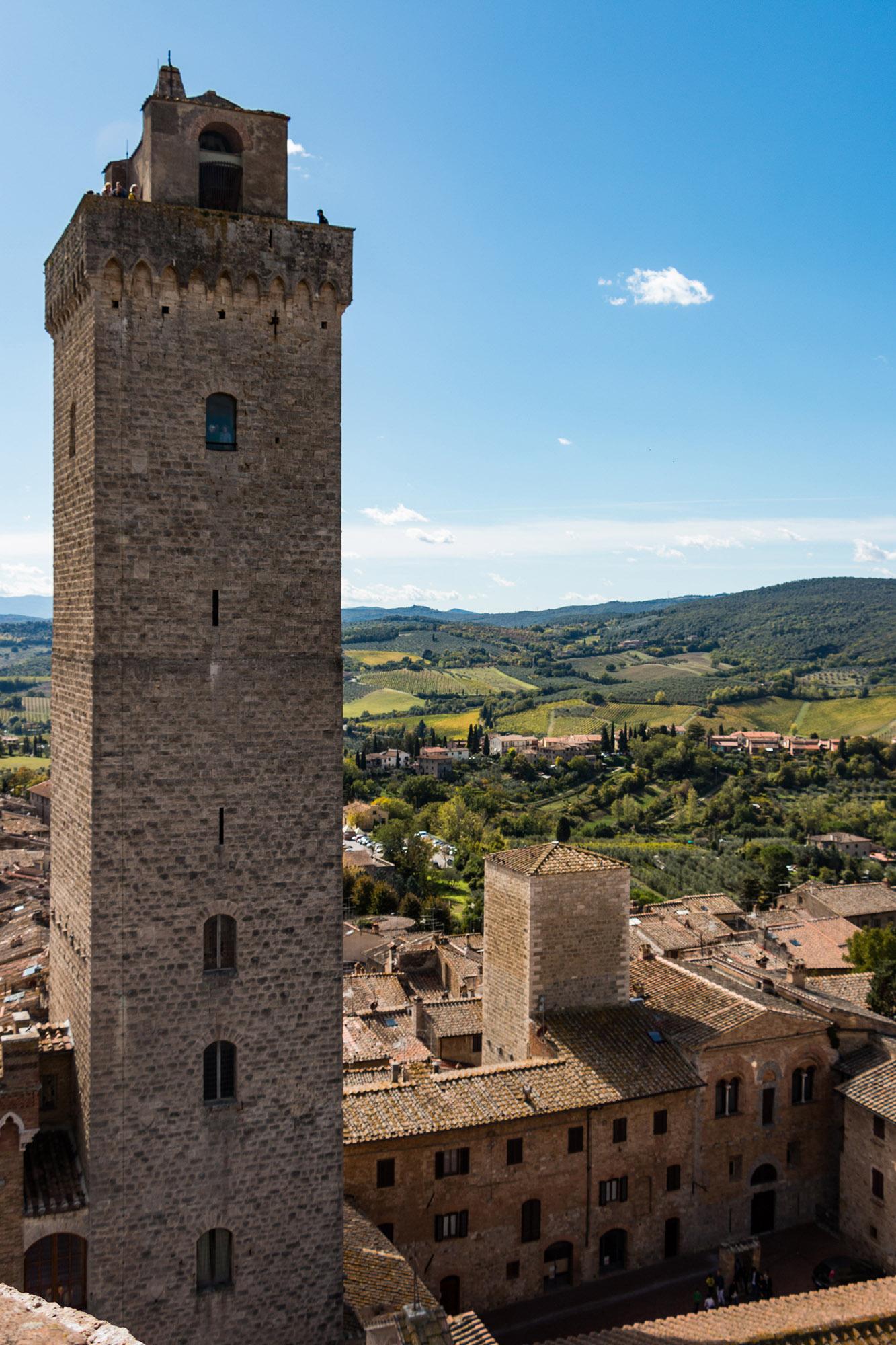 Torre Grossa