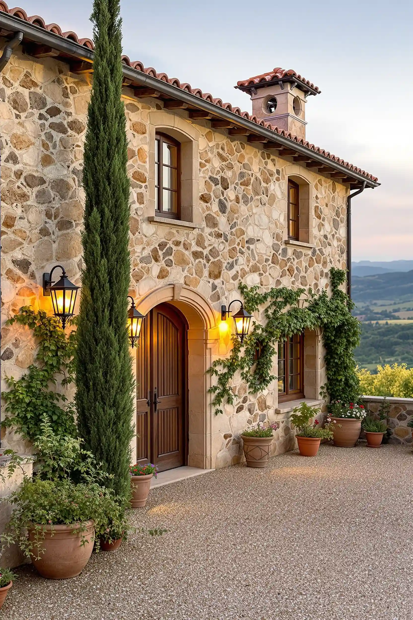 Medieval Architecture