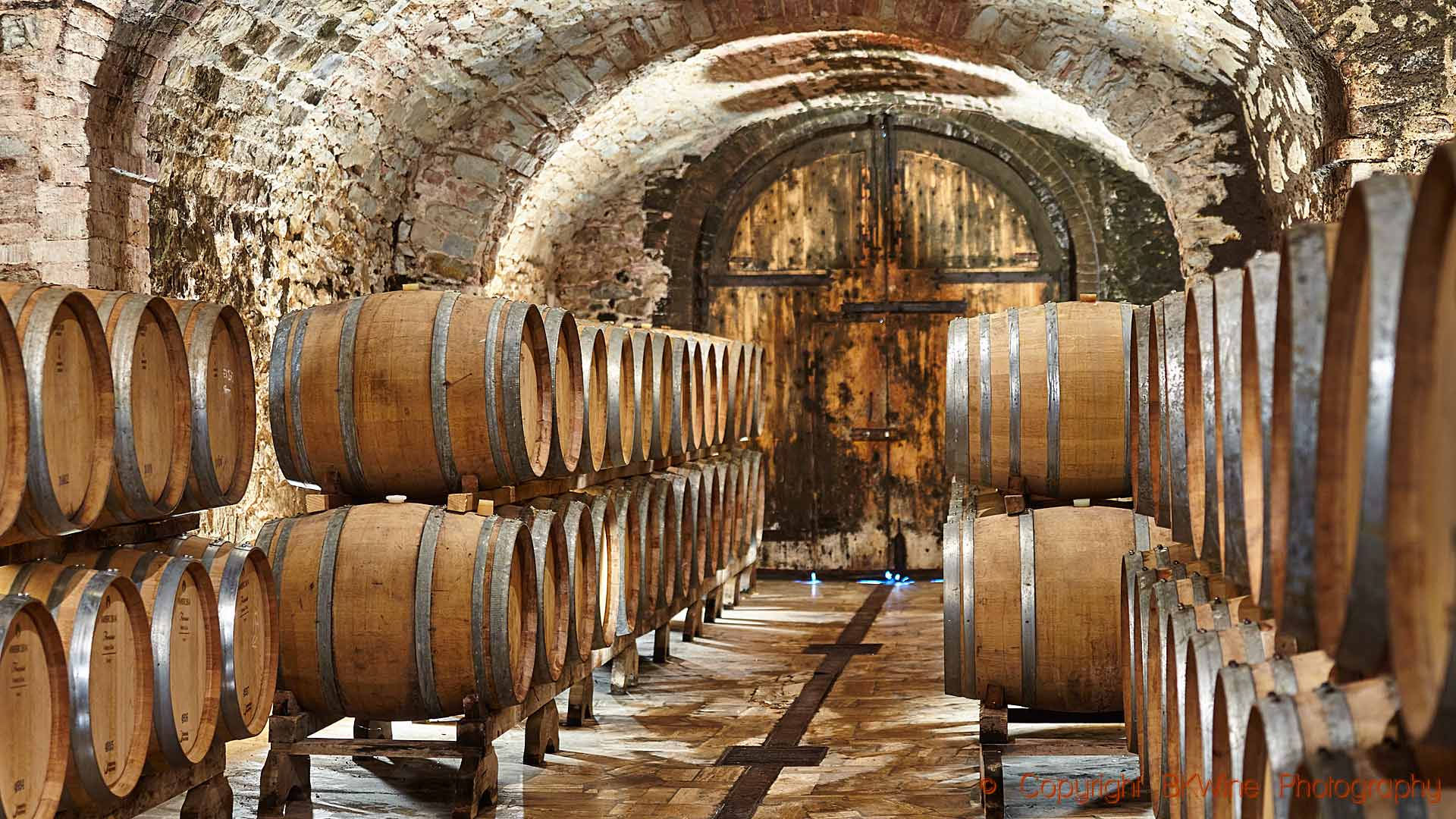Chianti Wine Tour From San Gimignano