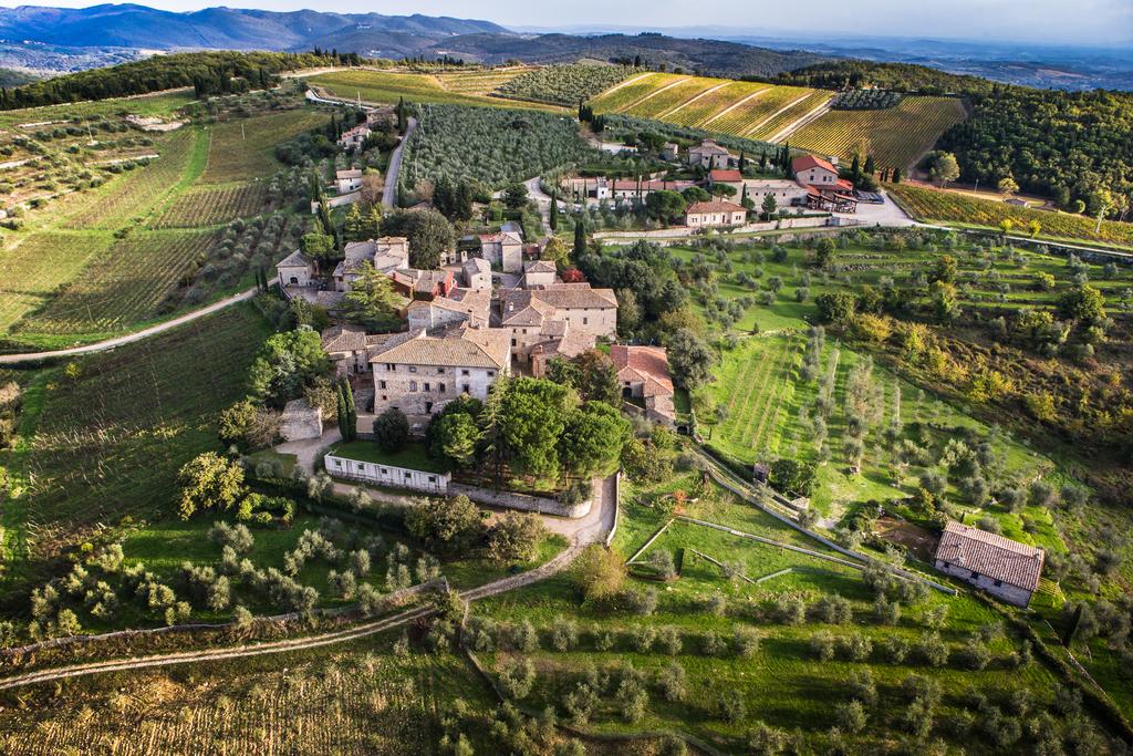 Gaiole in Chianti