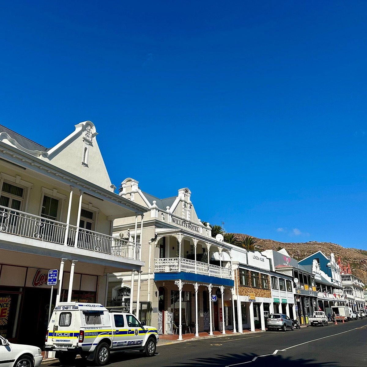 The Willets Boutique Hotel