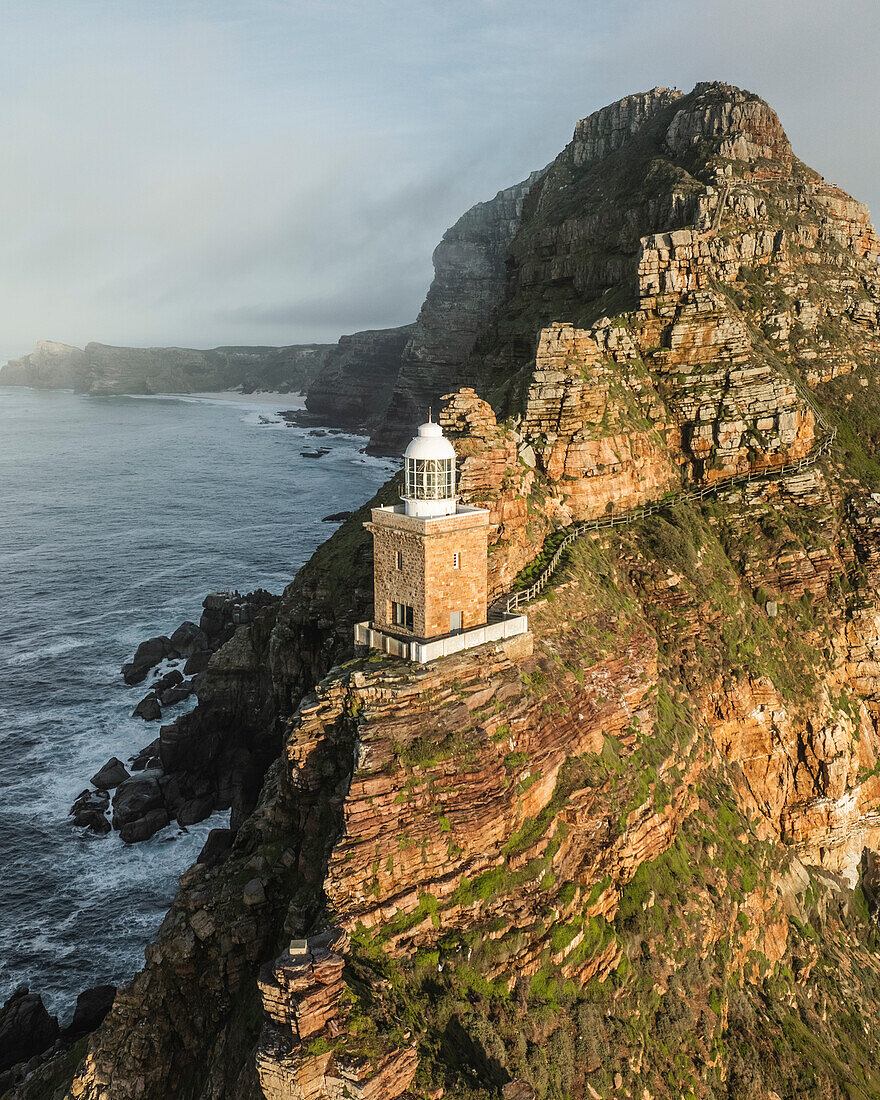 Old Cape Point Lighthouse