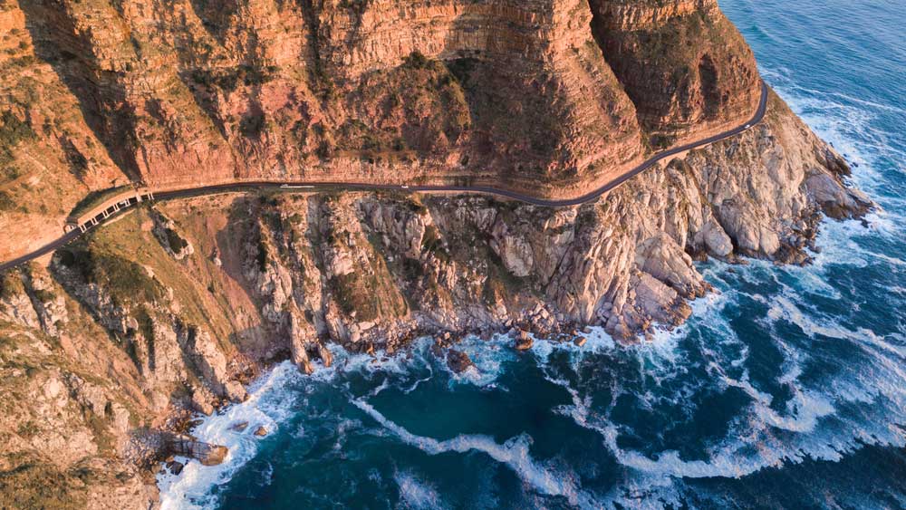 Chapman's Peak Drive